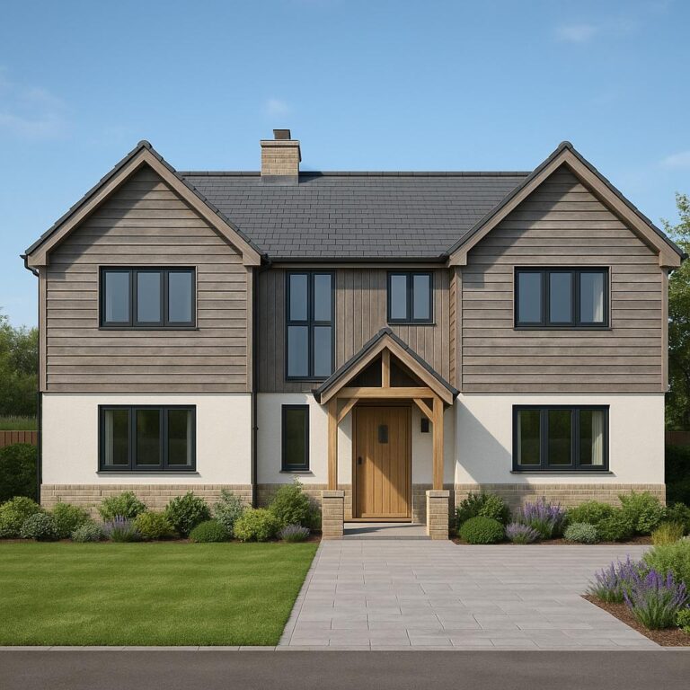 Francis Homes – High-End Design & Build Specialists in Sussex